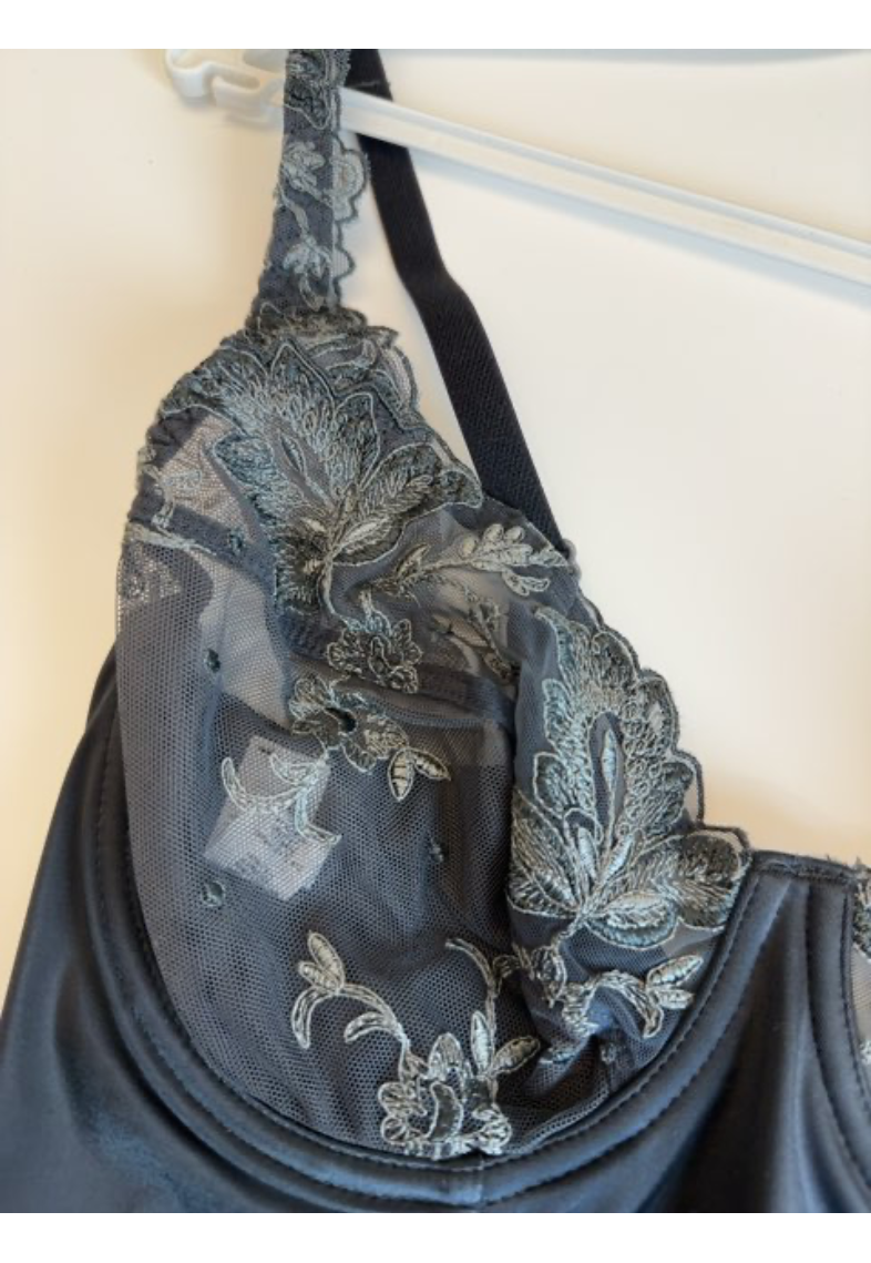 Barbara Bodystocking (R014)